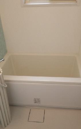 Bathroom. It is with additional heating function