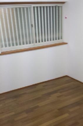 Non-living room. It is the room completely renovated