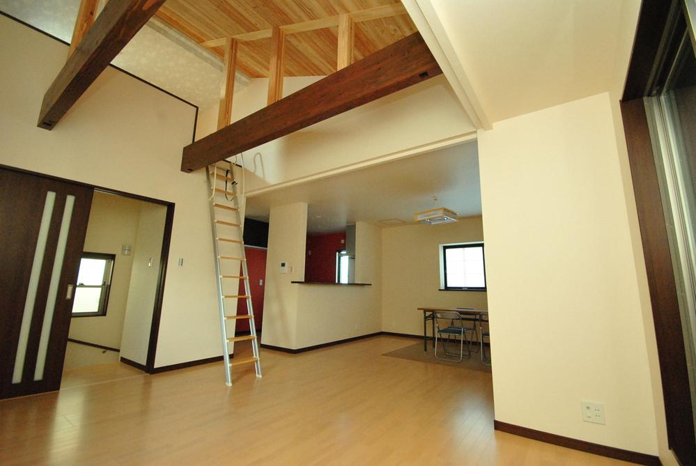 Living. Indoor (11 May 2013) Shooting