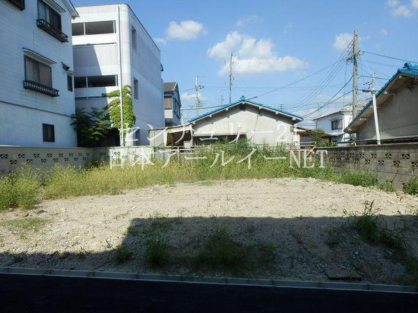 Local photos, including front road