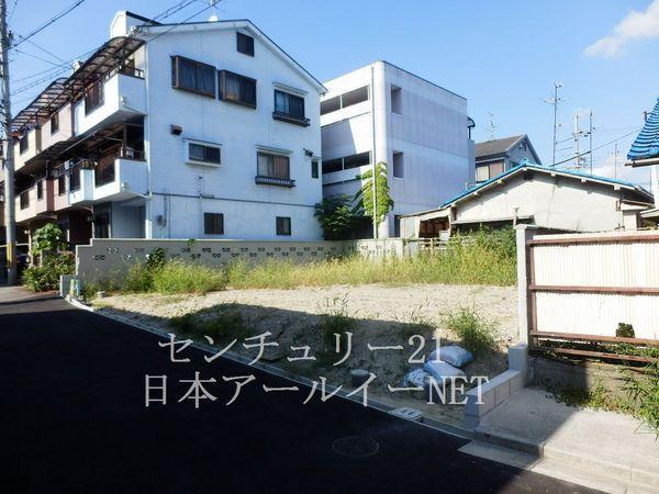 Local photos, including front road