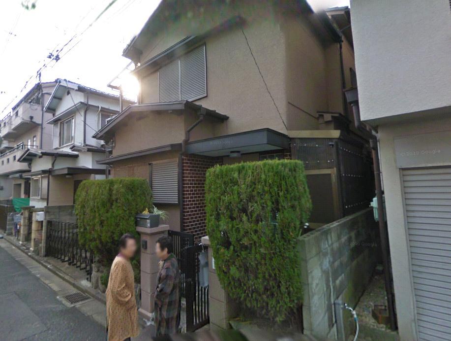 Local appearance photo. Local (12 May 2013) Shooting