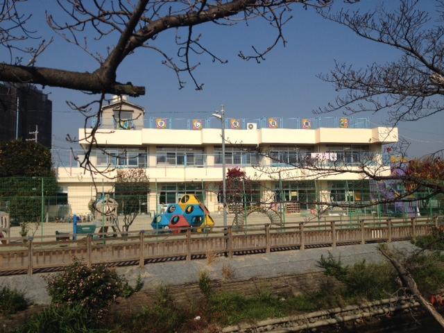 Other. A 1-minute walk from Zushi nursery