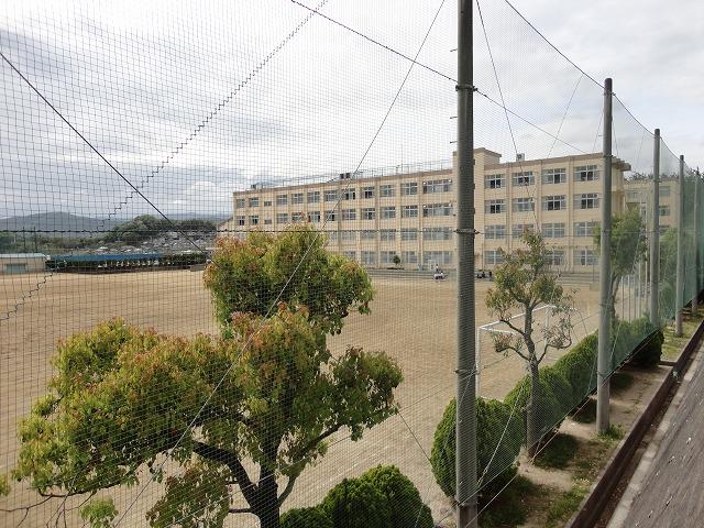 Other. Shibatani junior high school