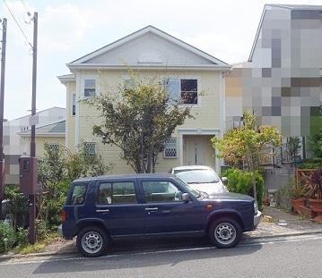 Local appearance photo. Local (September 2013) Shooting