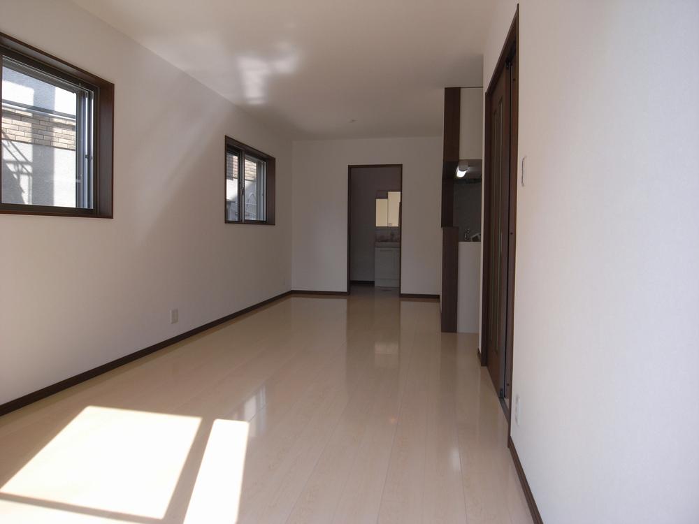 Living. Indoor (11 May 2013) Shooting