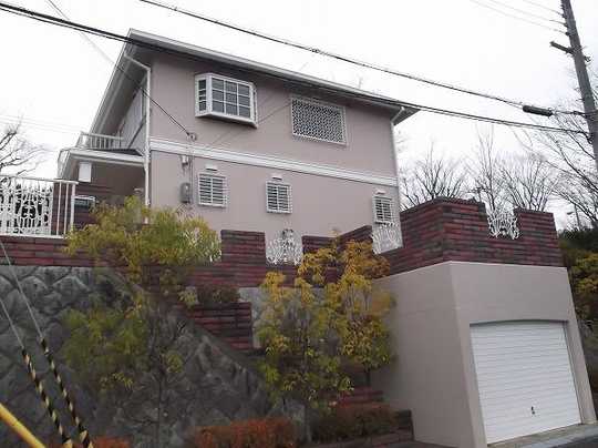 Local appearance photo. Exterior Photos