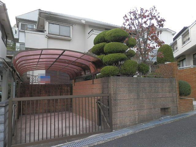 Local appearance photo