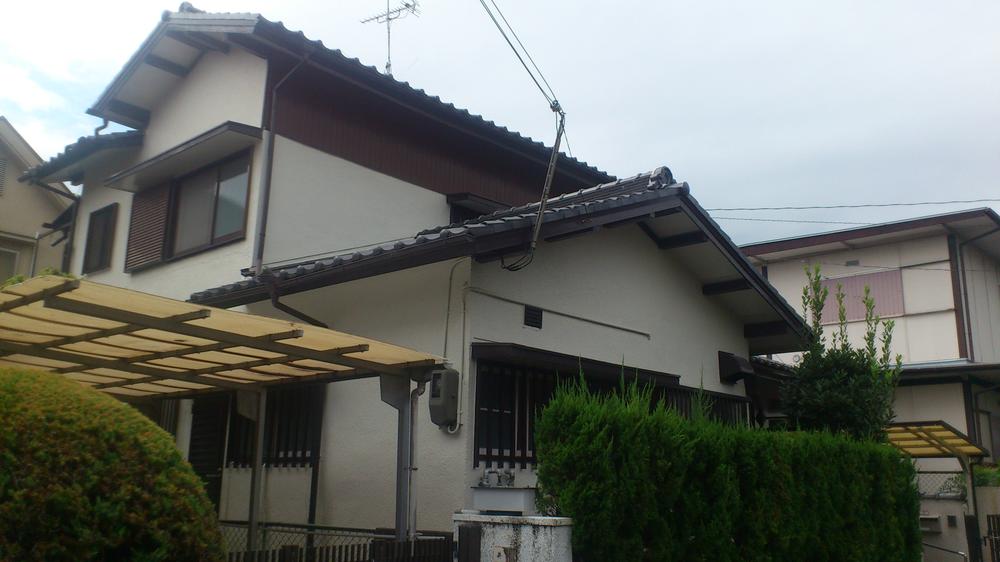 Local appearance photo. Local (10 May 2013) Shooting