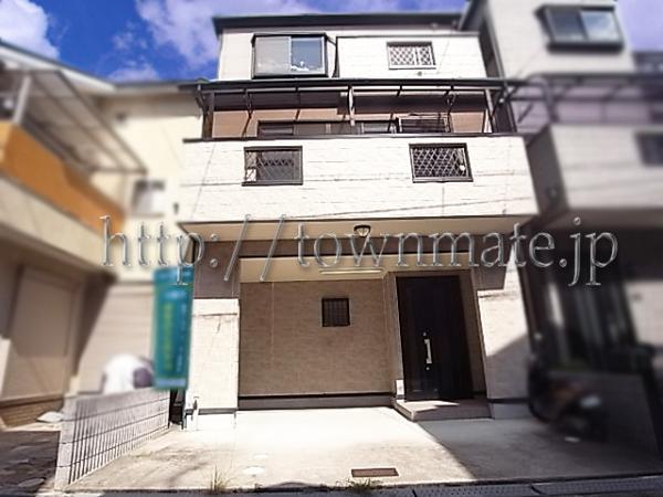 Local appearance photo. Appearance with a strong presence