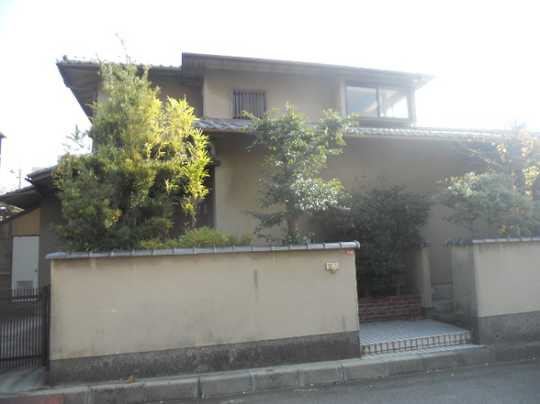 Local appearance photo. appearance