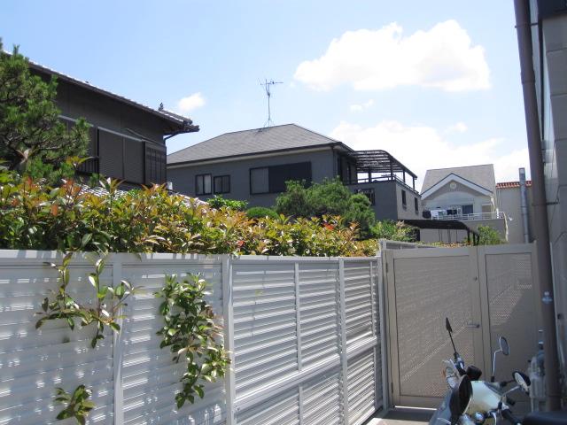 Other. Please do not hesitate to contact us ☆