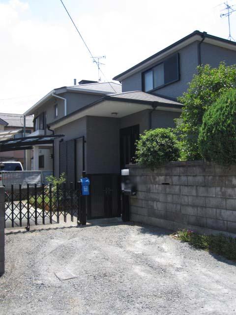 Local appearance photo. It is very beautiful to your