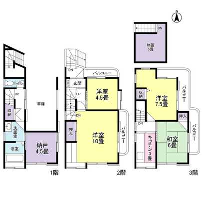 Floor plan. Floor plan