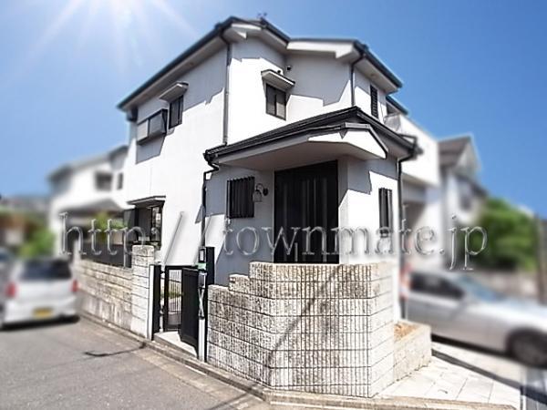 Local appearance photo. Come not simple appearance of tired