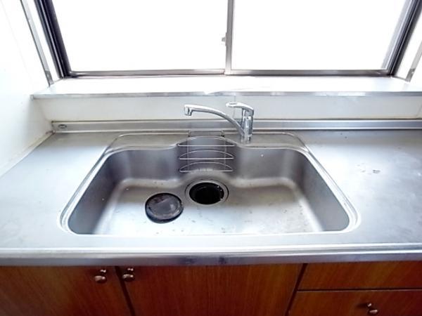 Other Equipment. sink