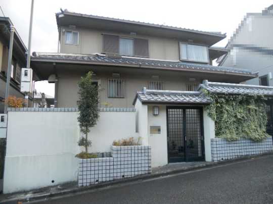 Local appearance photo. appearance