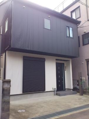 Local appearance photo. Appearance 1