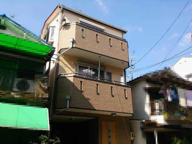 Local appearance photo