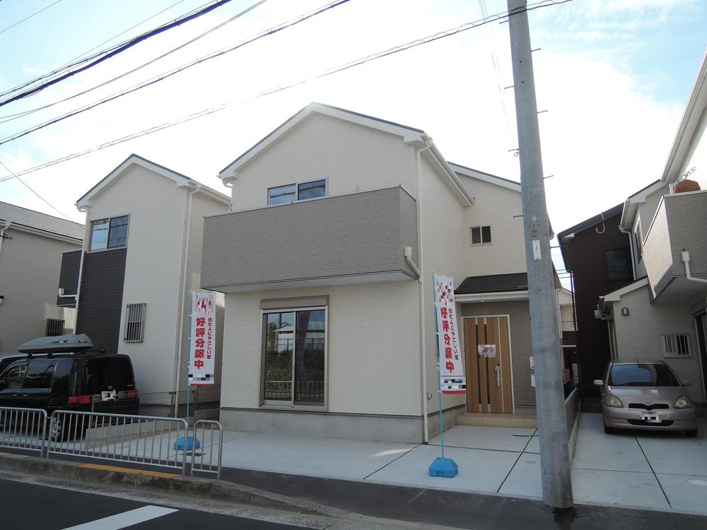 Local appearance photo. Local (09 May 2013) Shooting, No. 5 areas