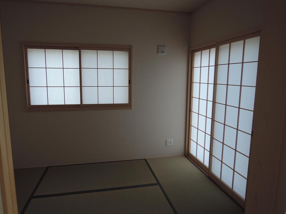 Non-living room. Indoor (09 May 2013) Shooting, No. 8 locations