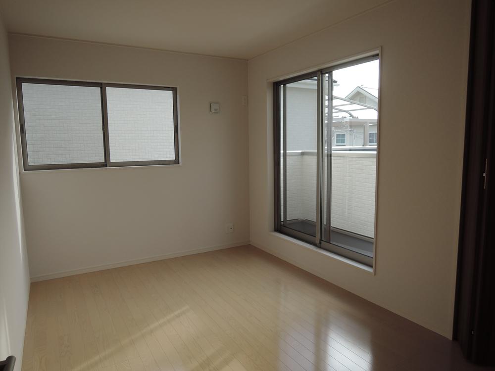 Non-living room. Indoor (09 May 2013) Shooting, No. 8 locations