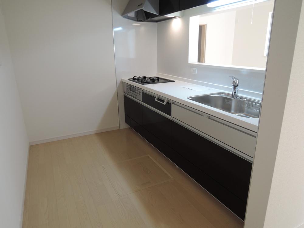 Kitchen. Indoor (08 May 2013) Shooting, No. 15 place