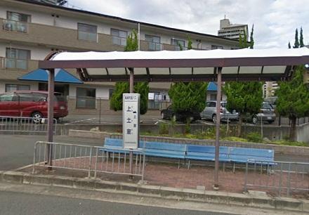 Other. Kamihamuro is about a 2-minute walk from the bus stop