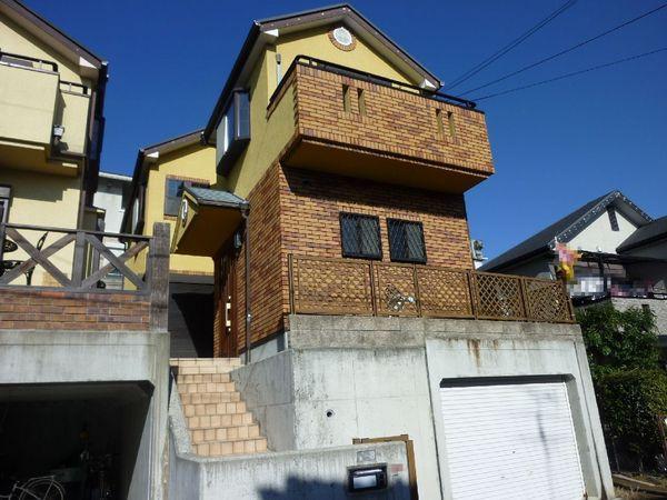 Local appearance photo