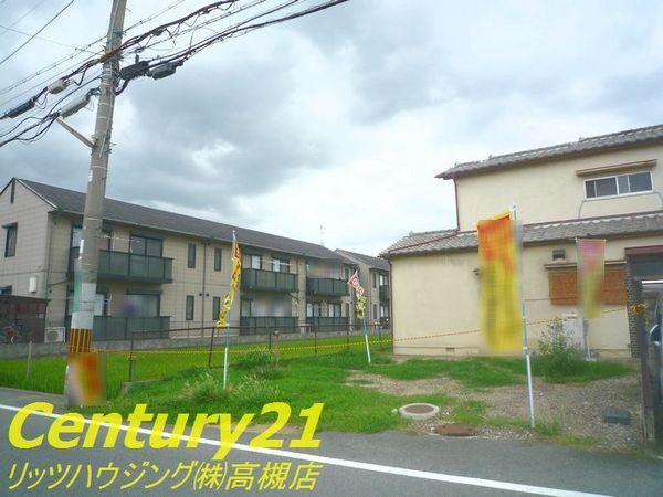 Local photos, including front road