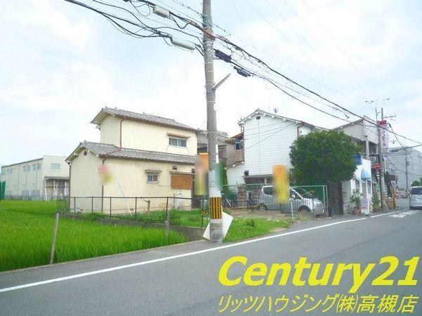 Local photos, including front road