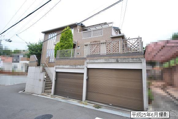 Local appearance photo. Local (June 2013) Shooting