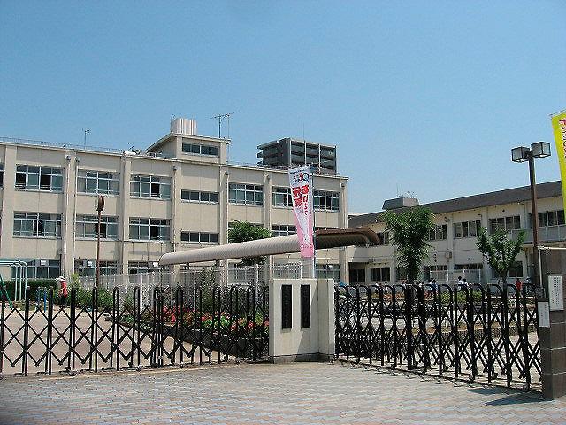 Other. Akutagawa Elementary School