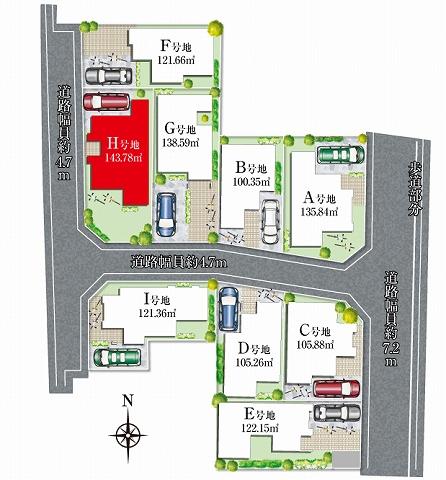 Other. Compartment figure