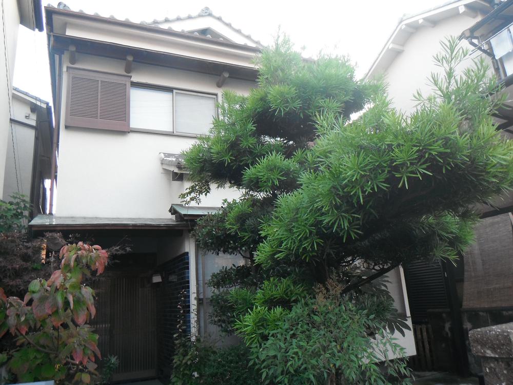 Local appearance photo. Local (11 May 2013) Shooting