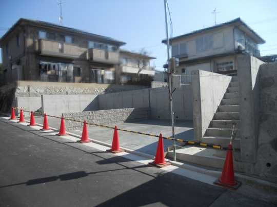 Local land photo. local