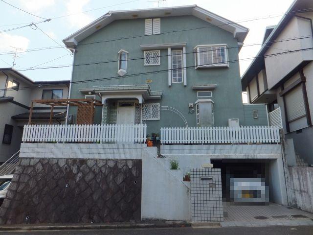 Local appearance photo