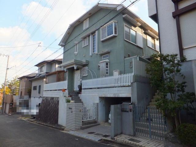 Local appearance photo