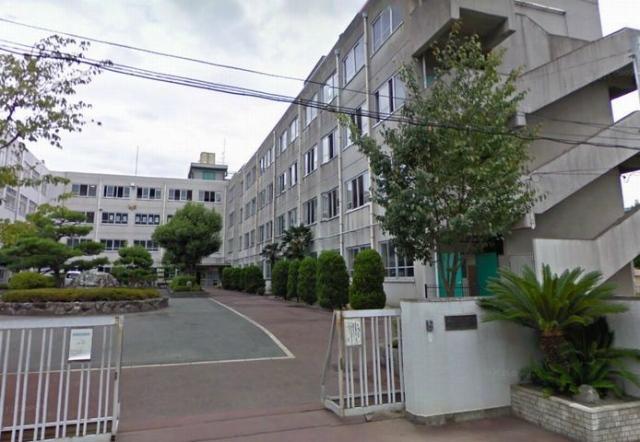 Other. Abuno junior high school