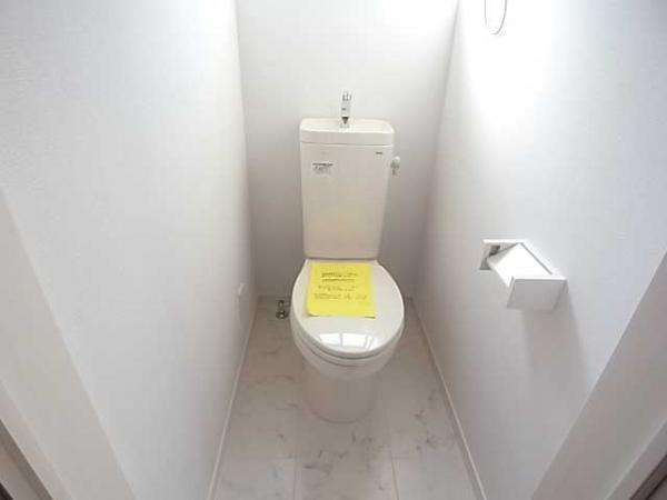 Toilet. Same specifications toilet