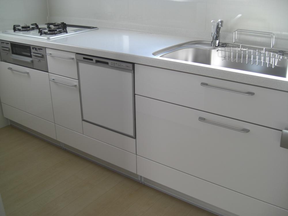 Kitchen. Indoor (January 2013) Shooting