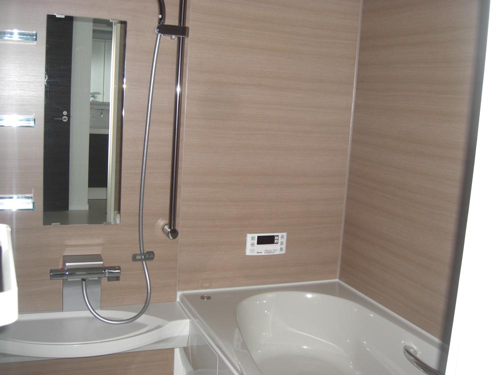 Bathroom. Indoor (January 2013) Shooting