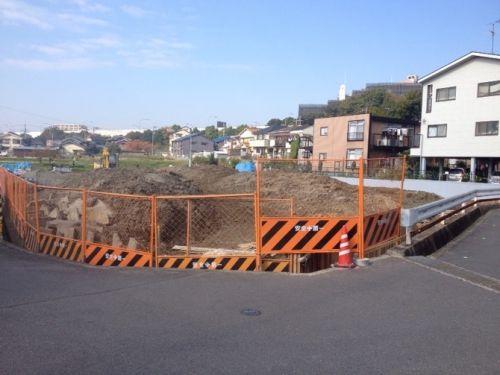 Local land photo.  ・ 16 section of the subdivision ・ Land price 13.7 million yen ~ 20 million yen ・ Land area of ​​approximately 25.87 square meters ~ About 36.33 square meters ・ All sections freedom design per building plan be changed