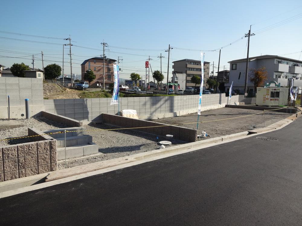 Local photos, including front road