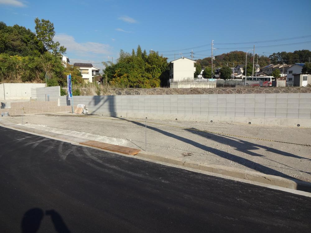 Local appearance photo. No. B land Local Photos