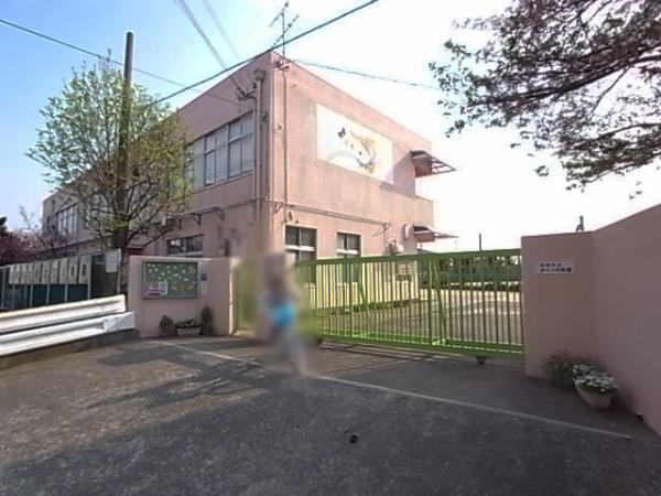 kindergarten ・ Nursery. Tsue 772m to kindergarten