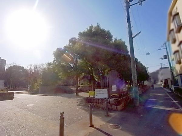 park. 1728m to Akutagawa park