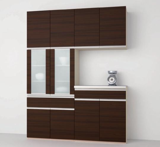 Kitchen. Standard equipped with a cupboard