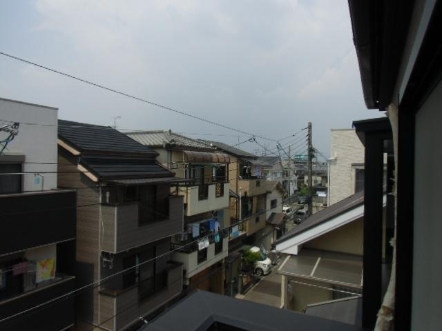 View photos from the dwelling unit