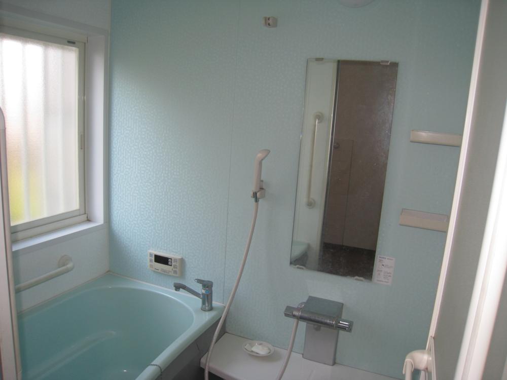 Bathroom. Indoor (July 2013) Shooting